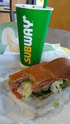 Subway, Dallas