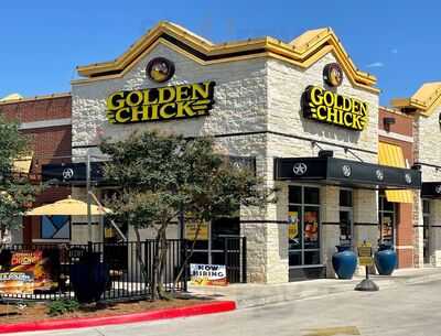 Golden Chick, San Antonio