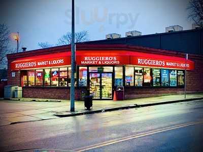 Ruggiero's Market, Boston