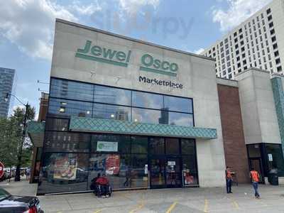 Jewel-Osco, Chicago