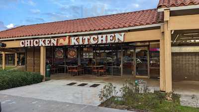 Chicken Kitchen, Miami