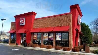 Jack in the Box, Charlotte