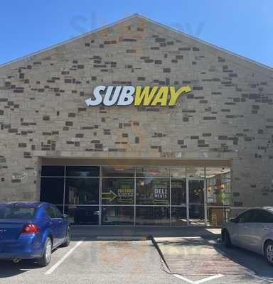 Subway, Austin