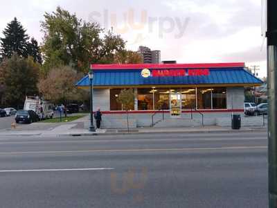 Burger King, Denver