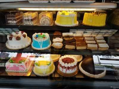 Rico Bakery, Miami