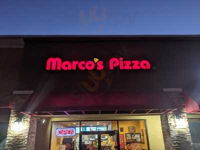 Marco's Pizza, Las Vegas