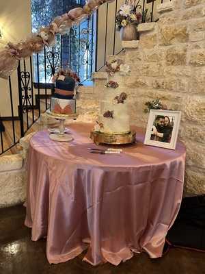 Betty Jane's Bakeshoppe, San Antonio