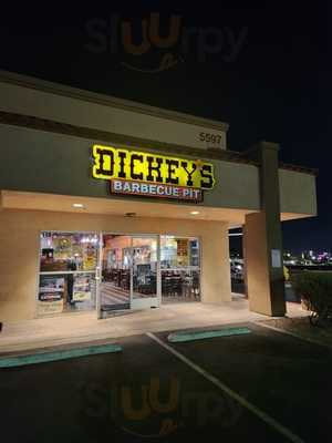 Dickey's Barbecue Pit, Las Vegas