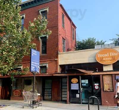 Bread Bite Bakery, Washington DC