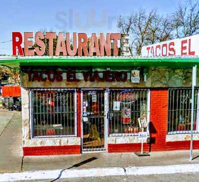 Tacos El Viajero, Dallas