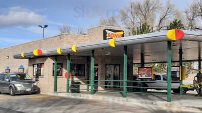 Sonic Drive-In, Denver