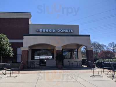 Dunkin', Charlotte