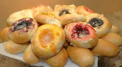 Lone Star Kolaches, Austin