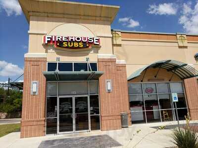 Firehouse Subs