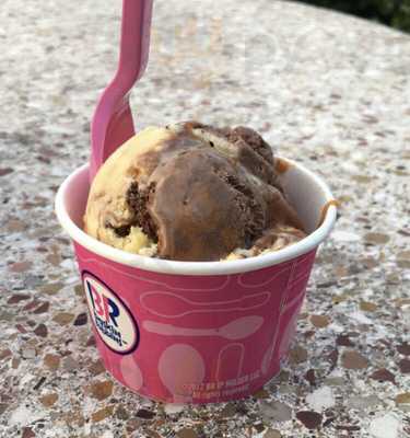 Baskin-Robbins, Charlotte