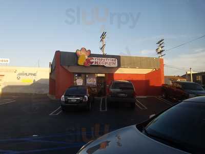 Crispy Fried Chicken, San Diego