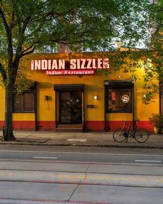 Indian Sizzler, Philadelphia