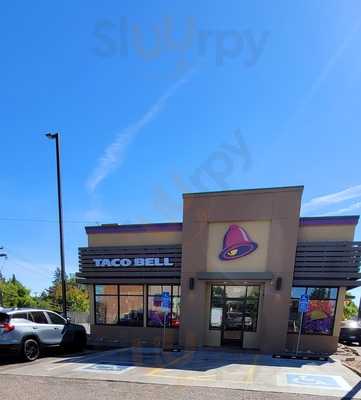 Taco Bell, Denver