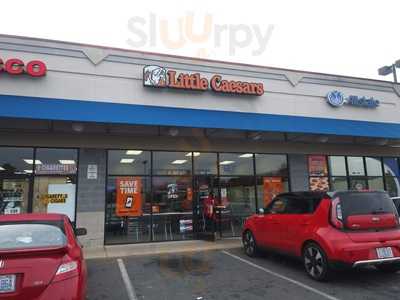 Little Caesars, Charlotte