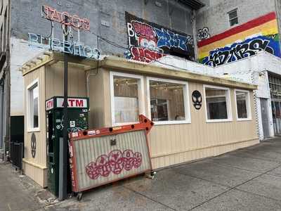 El Luchador, New York City