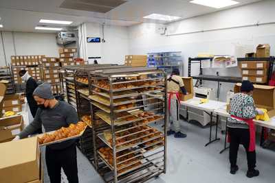 Fresh Baguette, Washington DC