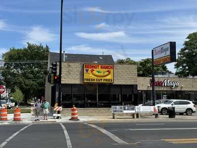 Red Hot Ranch, Chicago