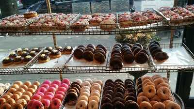 Gombo's Heimishe Bakery, Brooklyn