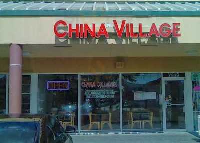 China Village, Miami