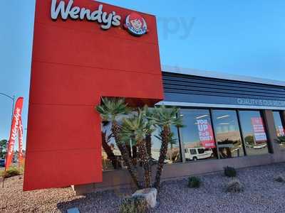 Wendy's, Las Vegas