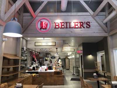 Beiler's, Philadelphia