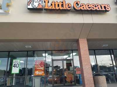 Little Caesars, Dallas