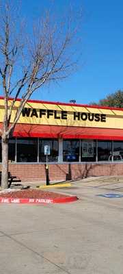 Waffle House, Austin