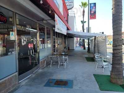 Brooklyn Water Bagel Co., Los Angeles