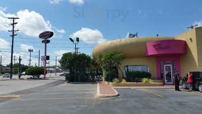 Taco Cabana, San Antonio