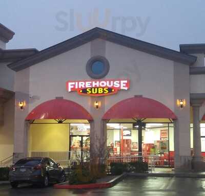 Firehouse Subs, Las Vegas