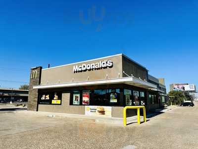 McDonald's, Dallas