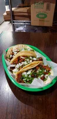 Taqueria Cocoyoc, Brooklyn