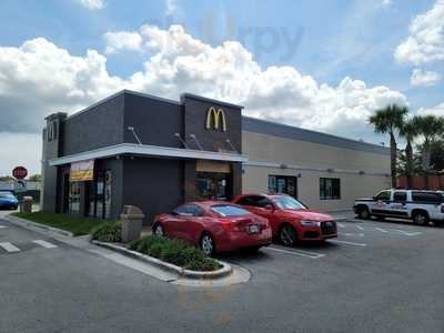 McDonald's, Miami