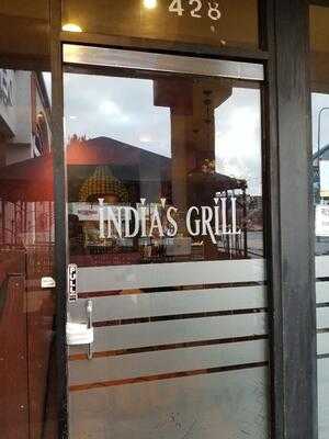 East India Grill, Los Angeles