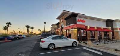 Arby's, Las Vegas