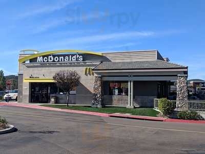 McDonald's, San Diego