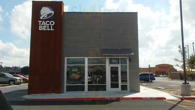 Taco Bell, San Antonio