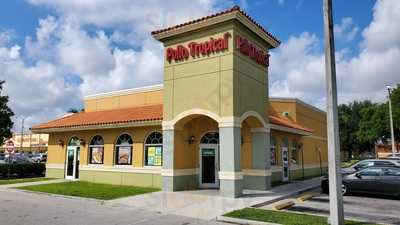 Pollo Tropical, Miami