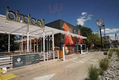 Hamburger Stand, Denver