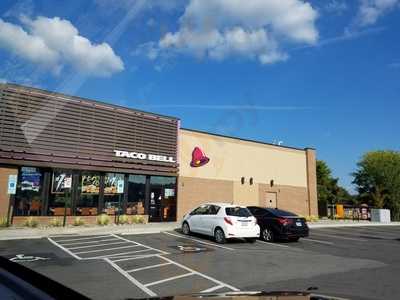 Taco Bell, Charlotte