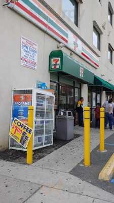 7-Eleven, Philadelphia