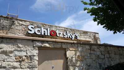 Schlotzsky's, Austin