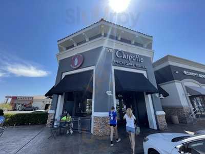 Chipotle Mexican Grill, Las Vegas