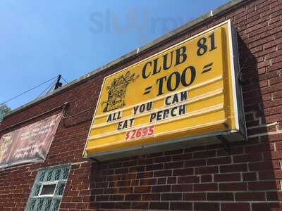 Club 81 Too, Chicago