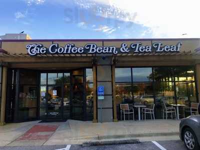 The Coffee Bean & Tea Leaf, Austin